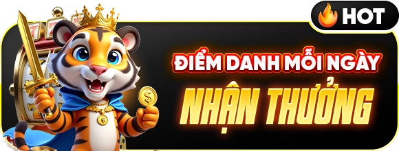 123b Điểm danh nhận thưởng